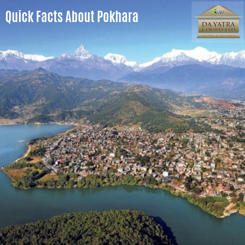 Quick Facts About Pokhara